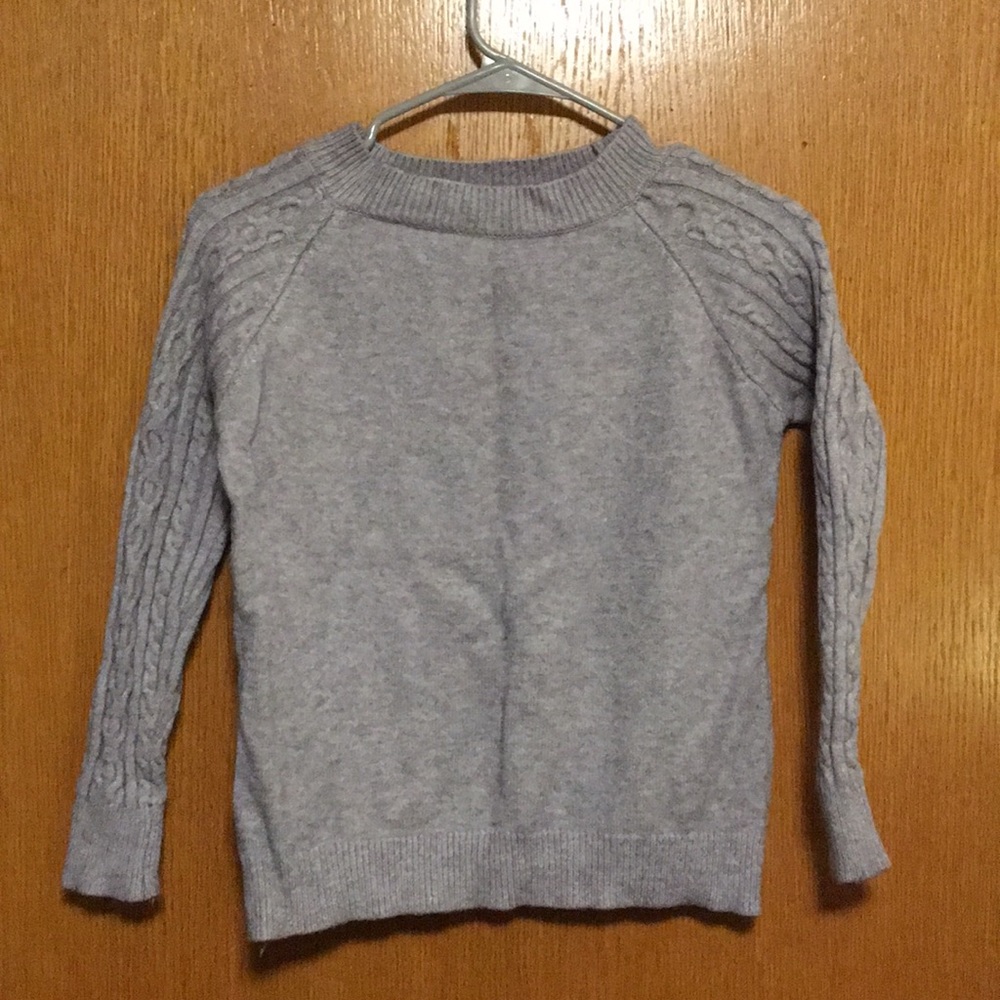 Sweater - Picture 2 of 4